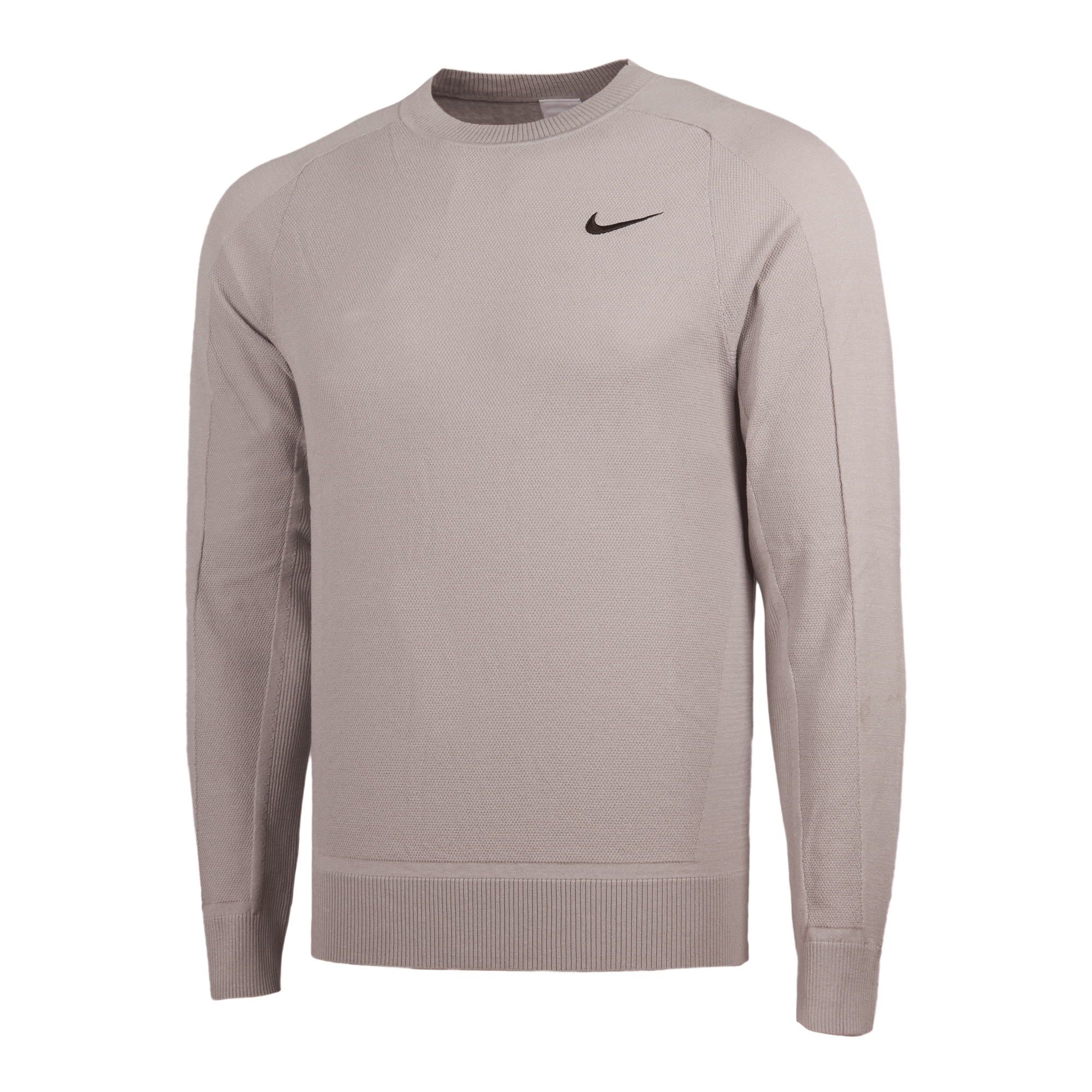 Nike golf range 2025 crew neck sweater